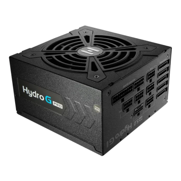 FSP Hydro G Pro 1200W 80+Gold 12cm Fanlı Power Supply HG2-1200 - Görsel 2