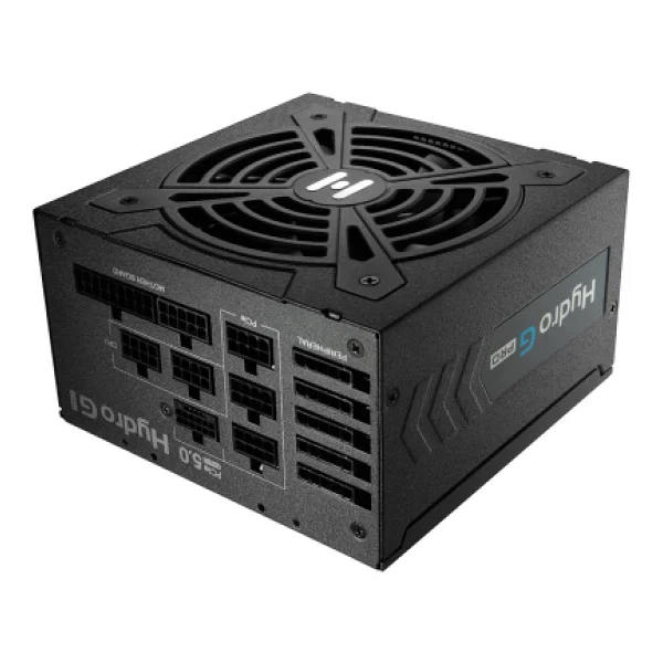 FSP Hydro G Pro 1200W 80+Gold 12cm Fanlı Power Supply HG2-1200 - Görsel 4