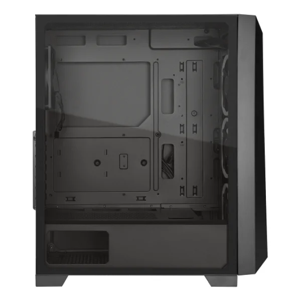 Gamdias Talos M1 Elite Argb 4 Fanlı 1600 W Oyuncu Kasası - Görsel 5