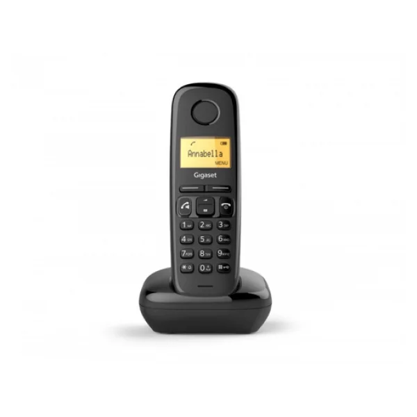 Gigaset A270 Dect Telefon - Görsel 2