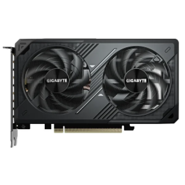 Gigabyte RTX 5060 Windforce Max Oc 8g Gv-N5060wf2max Oc-8gd 128 Bit Gddr7 8 GB Ekran Kartı - Görsel 2