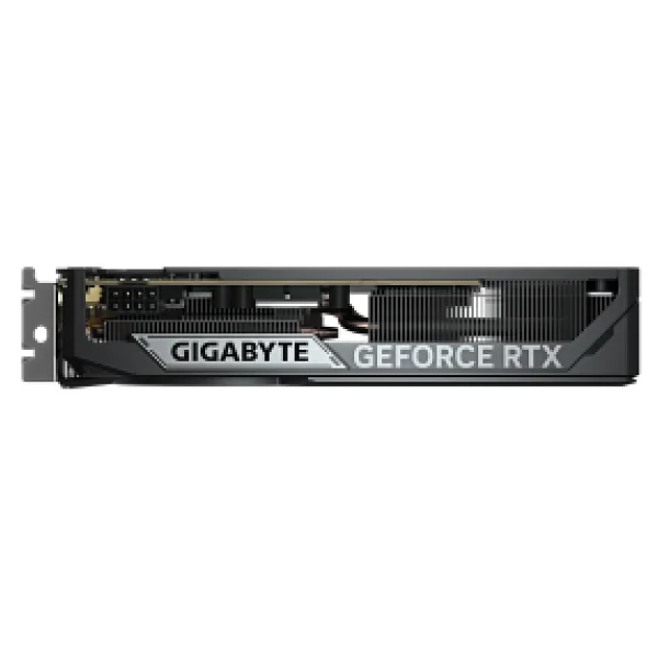 Gigabyte RTX 5060 Windforce Max Oc 8g Gv-N5060wf2max Oc-8gd 128 Bit Gddr7 8 GB Ekran Kartı - Görsel 4
