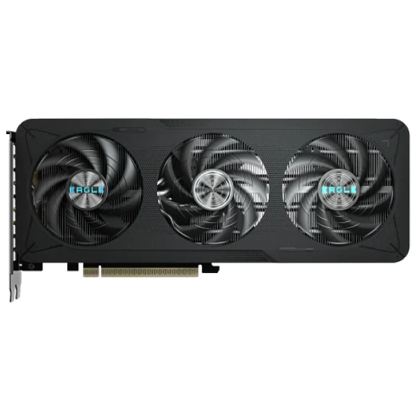 Gigabyte RTX 5060 Tı Eagle Max Oc 16g Gv-N506teaglemax Oc-16gd 128 Bit Gddr7 16 GB Ekran Kartı - Görsel 4