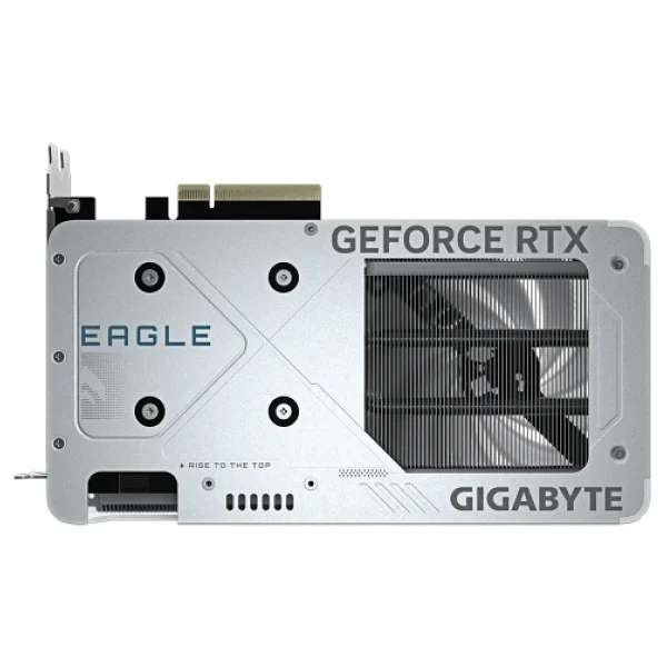 Gigabyte RTX 5060 Tı Eagle Oc Ice 16g Gv-N506teagleoc Ice-16gd 128 Bit Gddr7 16 GB Ekran Kartı - Görsel 4