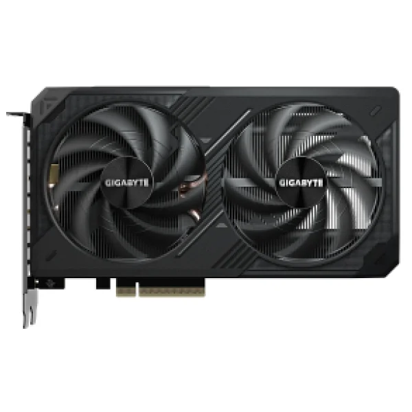 Gigabyte RTX 5060 Tı Windforce Oc 16g Gv-N506twf2oc-16gd 128 Bit Gddr7 16 GB Ekran Kartı - Görsel 4