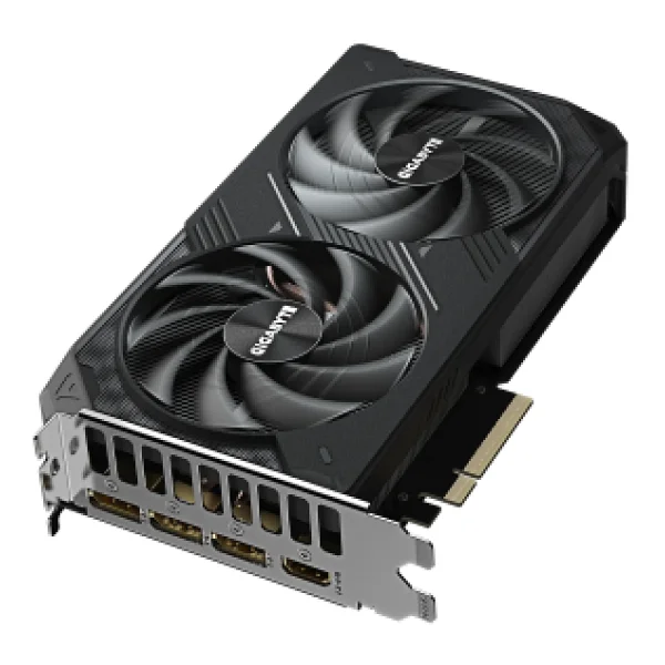 Gigabyte RTX 5060 Tı Windforce Oc 16g Gv-N506twf2oc-16gd 128 Bit Gddr7 16 GB Ekran Kartı - Görsel 5