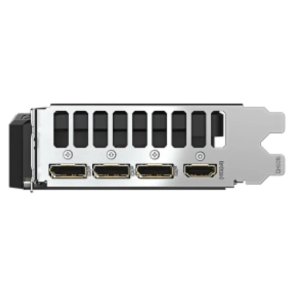 Gigabyte RTX 5060 Tı Windforce Oc 16g Gv-N506twf2oc-16gd 128 Bit Gddr7 16 GB Ekran Kartı - Görsel 7