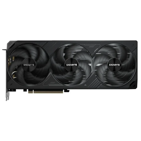 Gigabyte RTX 5070 Tı Windforce Oc Sff 16g Gv-N507twf3oc-16gd 256 Bit Gddr7 16 GB Ekran Kartı - Görsel 5