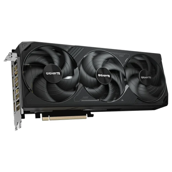 Gigabyte RTX 5070 Tı Windforce Oc Sff 16g Gv-N507twf3oc-16gd 256 Bit Gddr7 16 GB Ekran Kartı - Görsel 6
