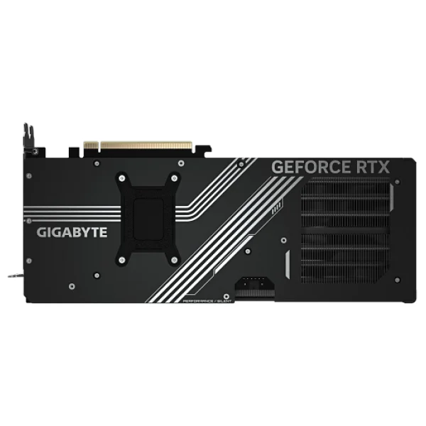Gigabyte RTX 5070 Tı Windforce Oc Sff 16g Gv-N507twf3oc-16gd 256 Bit Gddr7 16 GB Ekran Kartı - Görsel 7