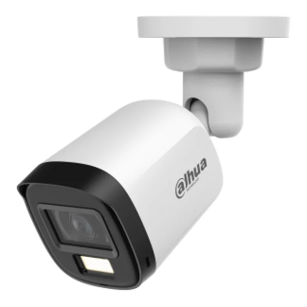 Dahua Hac-B1a21p-U-Il-0360b Bullet Full HD 2 Mp 3.6mm Lens Güvenlik Kamerası - Görsel 8