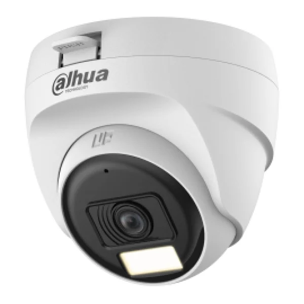 Dahua Hac-T1a21p-U-Il-A-0280b Dome 2 Mp Gece Görüşlü Güvenlik Kamerası - Görsel 3