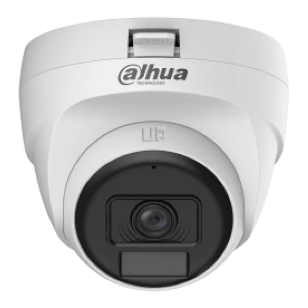 Dahua Hac-T1a21p-U-Il-A-0280b Dome 2 Mp Gece Görüşlü Güvenlik Kamerası - Görsel 4