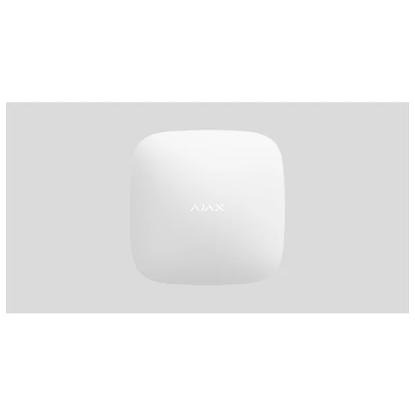 Ajax Hub 2 4g Kablosuz Akıllı Alarm Kontrol Paneli - Görsel 3