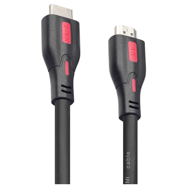 S-Link Sl-Hdm4k10 10 M 4K Hdmı Kablo - Görsel 4