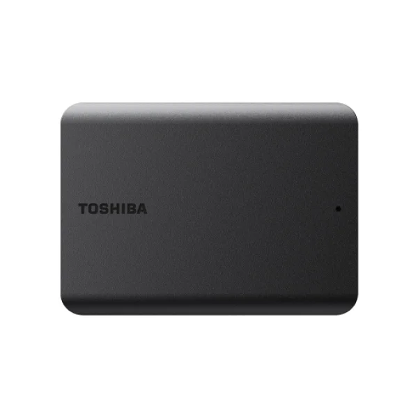 Toshiba Canvio Basics Hdtb520ek3aa USB 3.2 2.5" 2 TB Harici Harddisk - Görsel 2