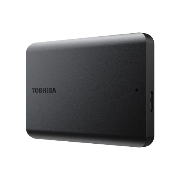 Toshiba Canvio Basics Hdtb520ek3aa USB 3.2 2.5" 2 TB Harici Harddisk - Görsel 3