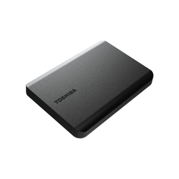 Toshiba Canvio Basics Hdtb520ek3aa USB 3.2 2.5" 2 TB Harici Harddisk - Görsel 5