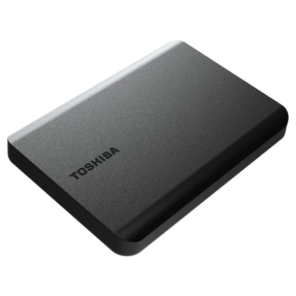 Toshiba Canvio Basics Hdtb540ek3ca USB 3.2 2.5" 4 TB Harici Harddisk - Görsel 3
