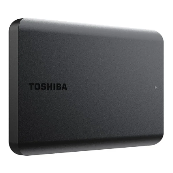 Toshiba Canvio Basics Hdtb540ek3ca USB 3.2 2.5" 4 TB Harici Harddisk - Görsel 4