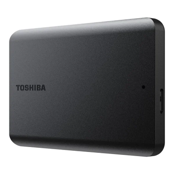 Toshiba Canvio Basics Hdtb540ek3ca USB 3.2 2.5" 4 TB Harici Harddisk - Görsel 5
