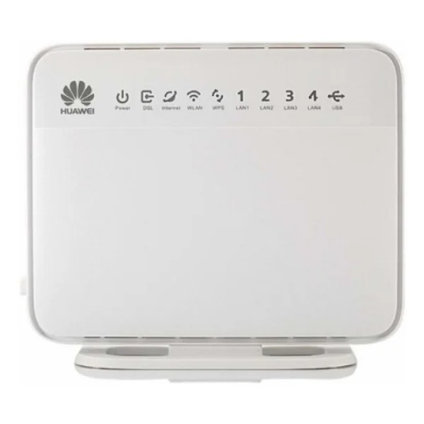 Huawei Hg658 V2 4 Port 300 Mbps Vdsl2 Modem - Görsel 2