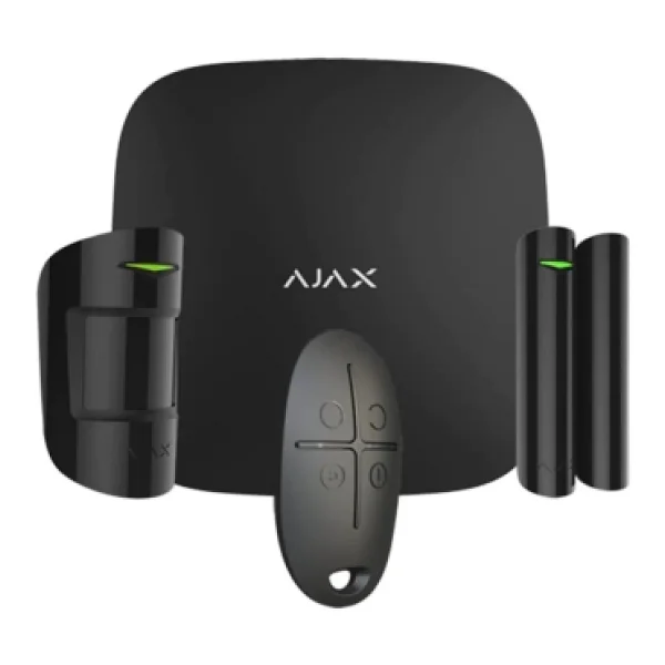 Ajax Starterkit 4g Akıllı Güvenlik Sistemi - Görsel 3