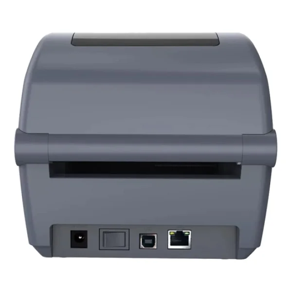 Hprt Hd200, Masaüstü Barkod Yazıcı (USB, Ethernet) - Görsel 4