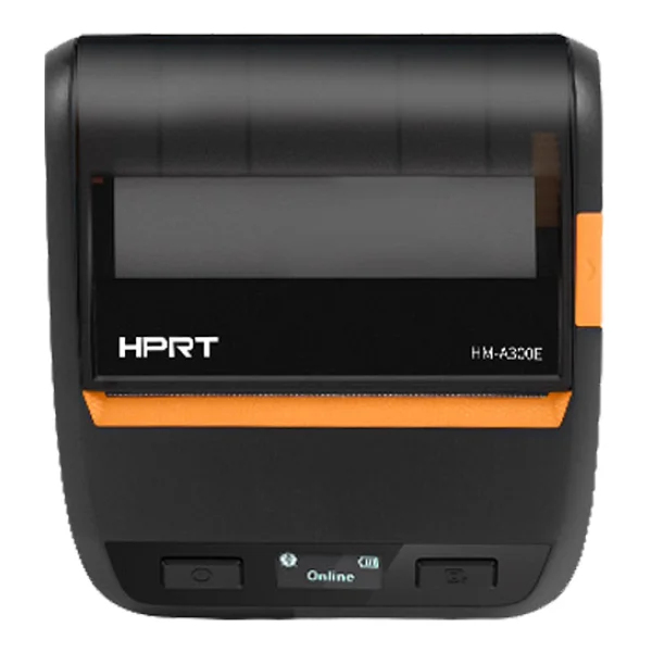 Hprt Hm-A300e Mobil Barkod Yazıcı - Görsel 5