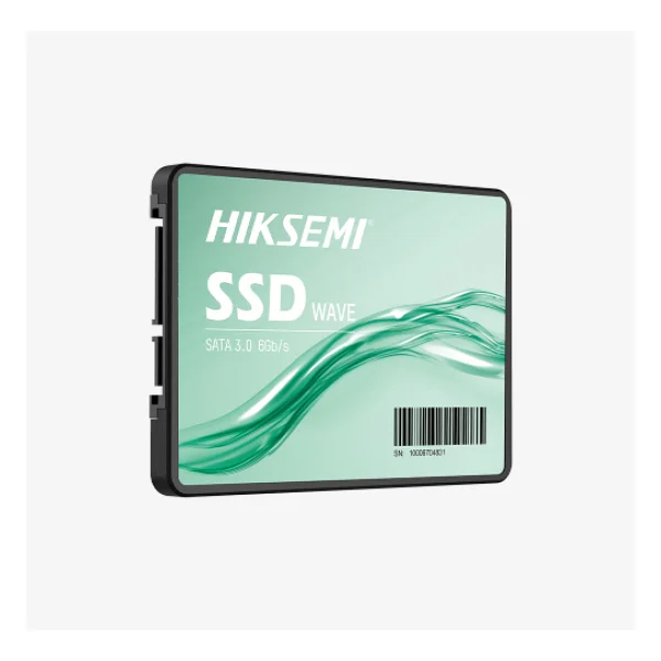 Hiksemi Hs-SSD-Wave(S) Sata 3.0 2.5" 512 GB SSD - Görsel 3