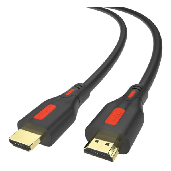 HYTECH HY-HDMI20, Full HD, HDMI v1,40, Kablo 20mt CCS OD7.0mm - Görsel 3