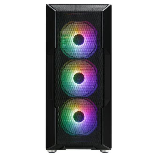 Zalman İ3 Neo RGB Fanlı 700 W Atx Oyuncu Kasası - Görsel 2