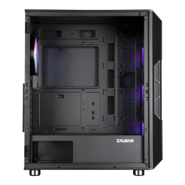 Zalman İ3 Neo RGB Fanlı 700 W Atx Oyuncu Kasası - Görsel 3