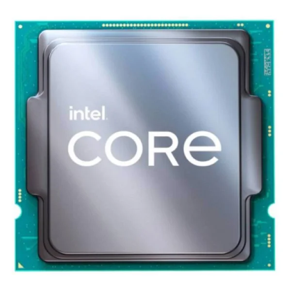 Intel İ5-12600k On Çekirdek 3.70 GHz İşlemci - Görsel 2