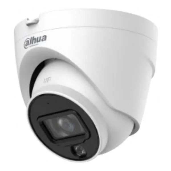 Dahua Ipc-Hdw1230v-Sa Dome Full HD 2 Mp Gece Görüşlü Ip Güvenlik Kamerası - Görsel 2