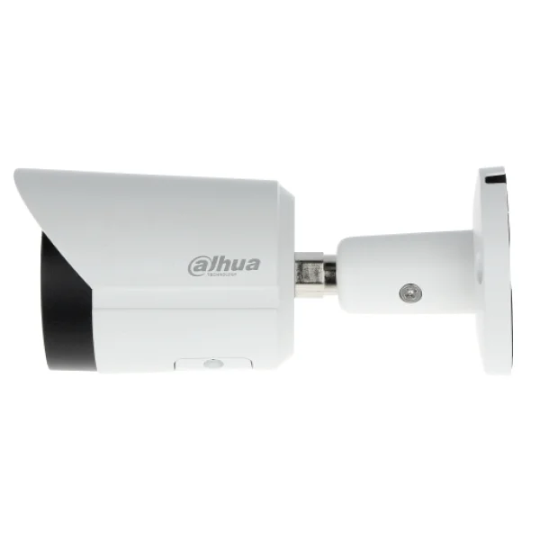Dahua Ipc-Hfw2441s-S-0360b Full HD Bullet 4 Mp 3.6mm Lens 360 Derece Gece Görüşlü Ip Güvenlik Kamerası - Görsel 3
