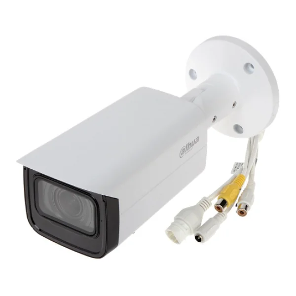Dahua Ipc-Hfw2841t-Zas Bullet 8 Mp 360 Derece Gece Görüşlü 4K Ip Güvenlik Kamerası - Görsel 3