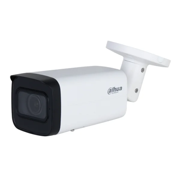 Dahua Ipc-Hfw2841t-Zas Bullet 8 Mp 360 Derece Gece Görüşlü 4K Ip Güvenlik Kamerası - Görsel 4