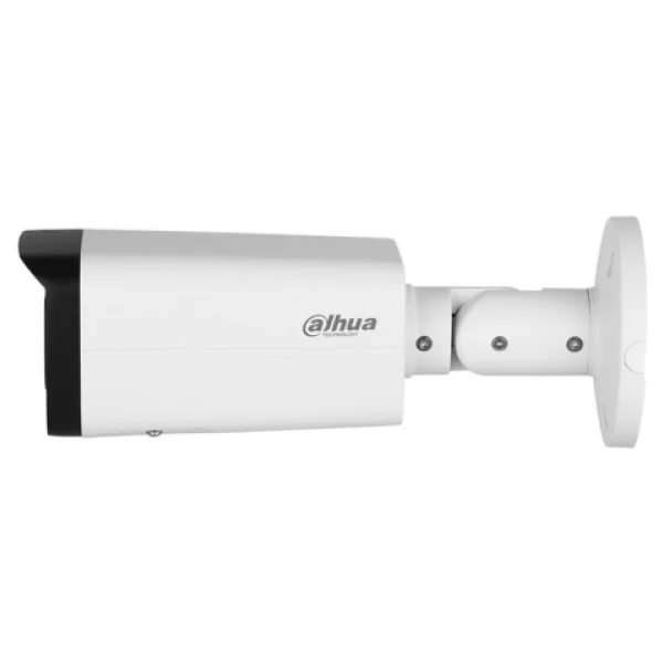 Dahua Ipc-Hfw2841t-Zas Bullet 8 Mp 360 Derece Gece Görüşlü 4K Ip Güvenlik Kamerası - Görsel 5