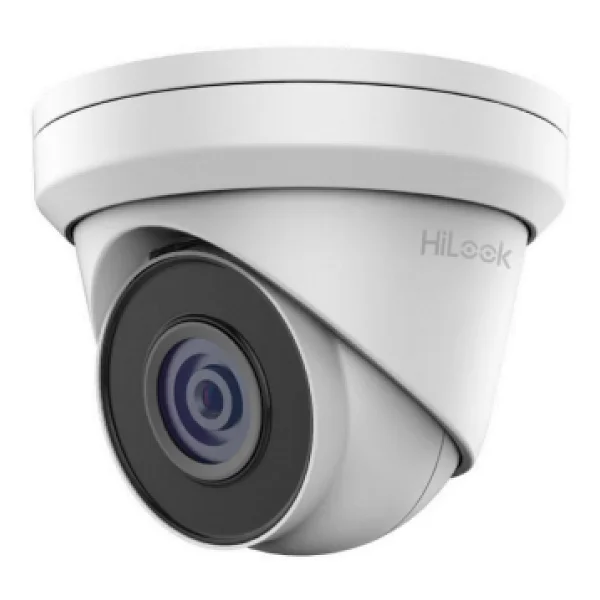 Hilook Ipc-T221h-F Dome Full HD 2 Mp Ip Güvenlik Kamerası - Görsel 3