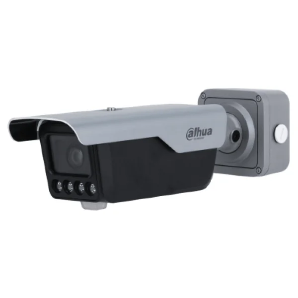 Dahua Itc413-Pw4d-Iz1 Bullet 4 Mp Gece Görüşlü Ip Güvenlik Kamerası - Görsel 3
