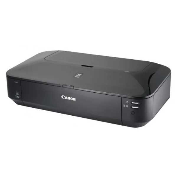 Canon Pixma Ix6850 Wi-Fi Renkli Mürekkep Püskürtmeli Yazıcı - Görsel 3