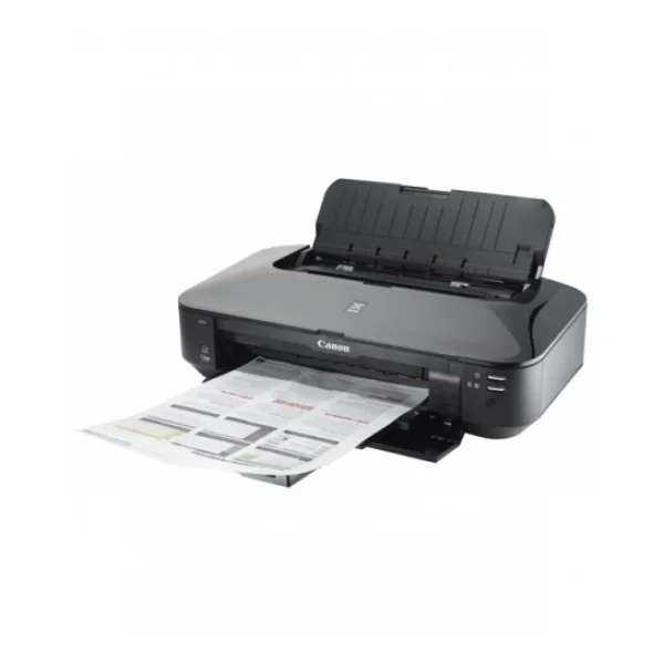 Canon Pixma Ix6850 Wi-Fi Renkli Mürekkep Püskürtmeli Yazıcı - Görsel 5