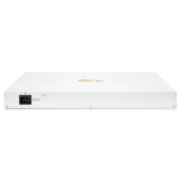 Hp Aruba Instant On 1930-24g Jl683b 24 Port 10/100/1000 Mbps Yönetilebilir Gigabit Poe Switch - Görsel 6