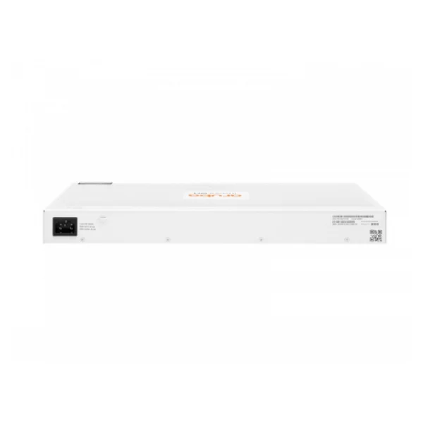 Hp Aruba Instant On 1830-24g Jl812a 24 Port 10/100/1000 Mbps Yönetilebilir Gigabit Switch - Görsel 5