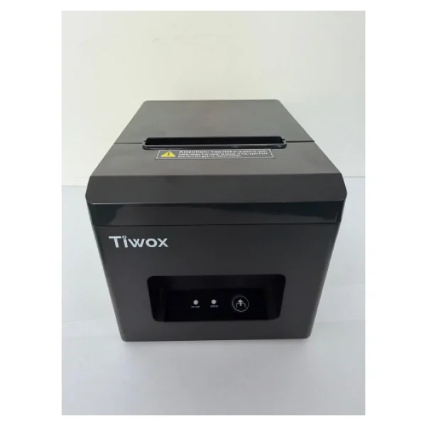 Tiwox Jp-R80a Barkod Yazıcı - Görsel 6
