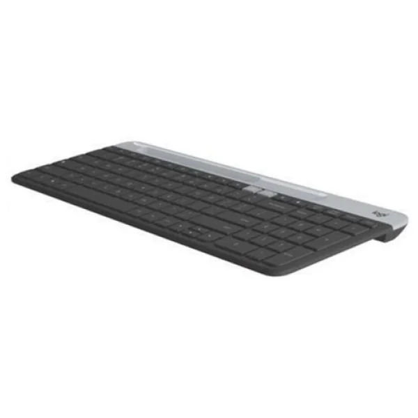 Logitech K580 Slim 920-010624 Siyah Q Kablosuz Klavye - Görsel 10