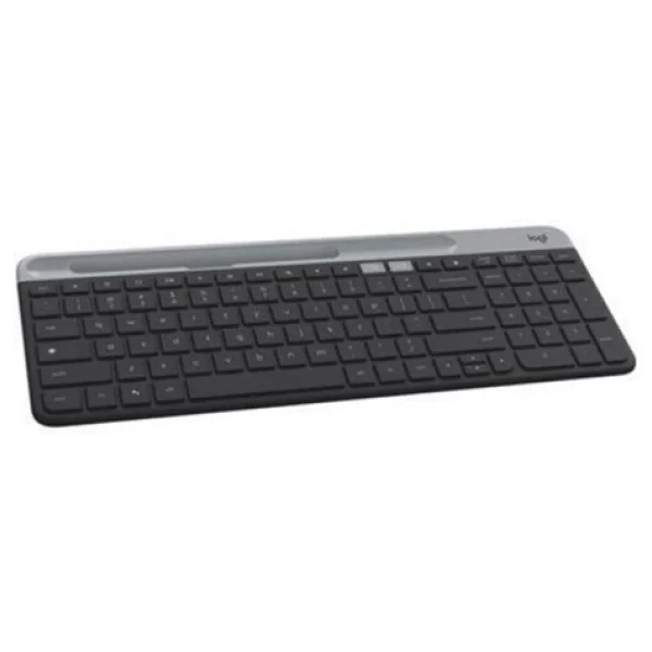 Logitech K580 Slim Q Kablosuz Klavye - Görsel 7
