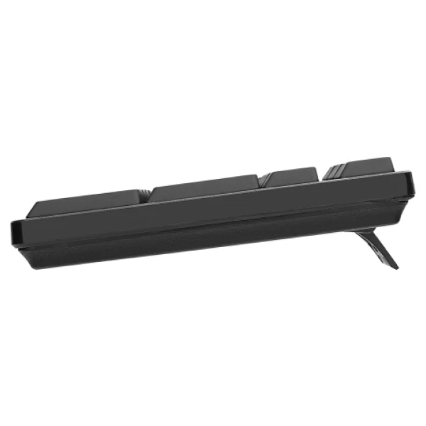 Everest Kb-517u Q Kablolu Klavye - Görsel 7