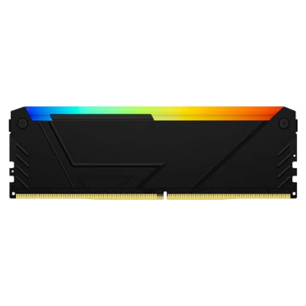 Kingston Fury Beast RGB 16 GB 3600 MHz Cl18 Kf436c18bb2a/16 DDR4 RAM - Görsel 4